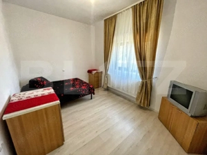 Apartament 2 camere, 60 mp, centrala proprie, aer conditionat, Popoveni - imagine 4