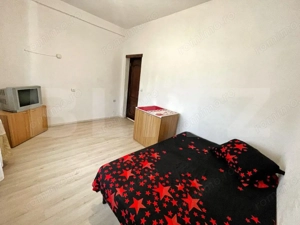 Apartament 2 camere, 60 mp, centrala proprie, aer conditionat, Popoveni - imagine 5