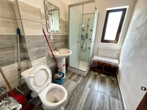 Apartament 2 camere, 60 mp, centrala proprie, aer conditionat, Popoveni - imagine 7