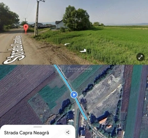 Teren Stupini Brasov - 2000 mp