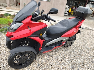 scuter QUADRO qv3 - imagine 4