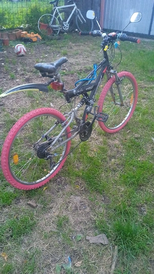 bicicletă funsionala 