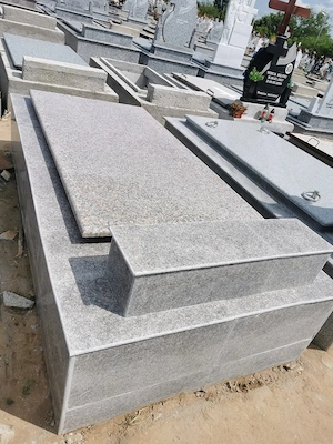 Vând loc de veci la cimitirul Nord - imagine 2