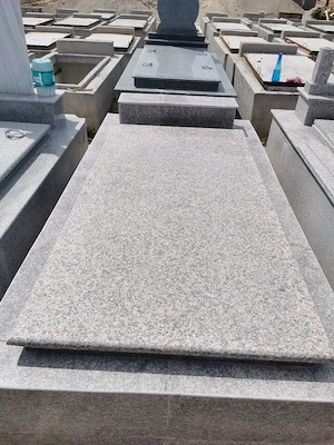 Vând loc de veci la cimitirul Nord - imagine 5