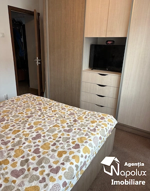 Apartament 2 camere decomandat   Strada Gorunului  - imagine 6