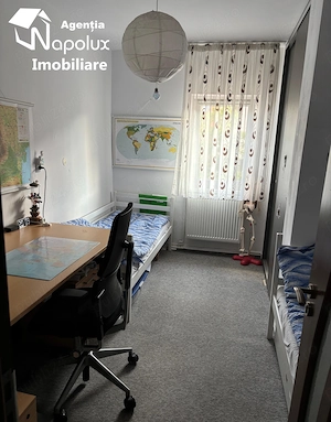  Apartament 2 camere decomandat   Strada Gorunului  - imagine 5
