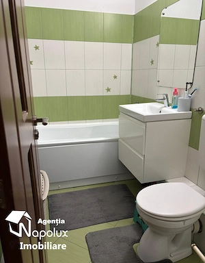  Apartament 2 camere decomandat   Strada Gorunului  - imagine 7