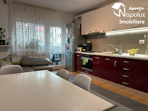  Apartament 2 camere decomandat   Strada Gorunului  - imagine 3