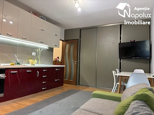  Apartament 2 camere decomandat   Strada Gorunului  - imagine 2