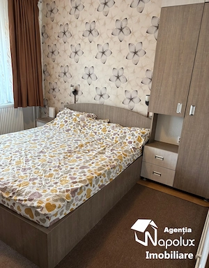  Apartament 2 camere decomandat   Strada Gorunului  - imagine 8