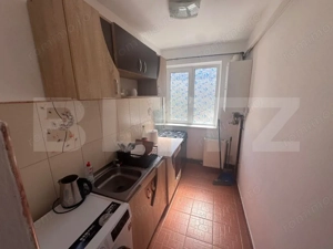 Apartament 2 camere de vânzare, 40 mp, recent renovat, zona Micro 4 - imagine 5