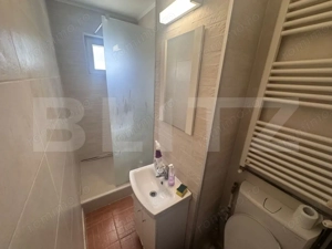 Apartament 2 camere de vânzare, 40 mp, recent renovat, zona Micro 4 - imagine 4