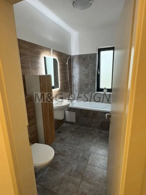 Apartament 2 camere Giroc la parter - imagine 7