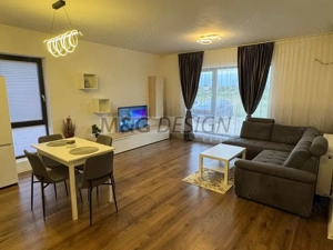 Apartament 2 camere Giroc la parter - imagine 2