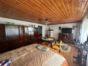 Casa Cocheta de vacanta, Com. Dognecea - imagine 10