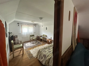 Casa Cocheta de vacanta, Com. Dognecea - imagine 6