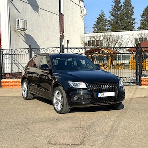 Audi Q5 Quattro 2.0 TDI | 3x S-Line | S-Tronic | 2015 | Euro 6 - imagine 2