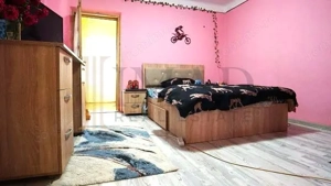 O Casa cu suflet, curte superba, la doar 7 km de Targoviste. - imagine 8