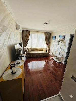Apartament 2 camere regim hotelier pe zi Mamaia in fata la Phoenicia pe plaja - imagine 2