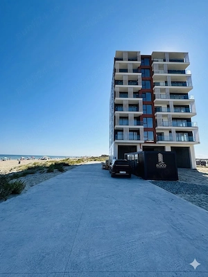 Apartament 2 camere regim hotelier pe zi Mamaia in fata la Phoenicia pe plaja - imagine 4