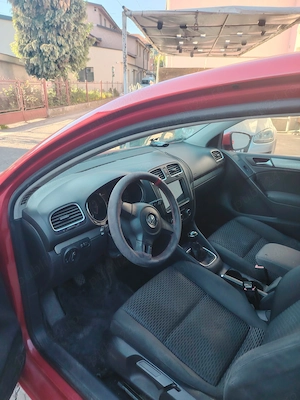 Golf 6 1.4 mpi benzina  - imagine 5