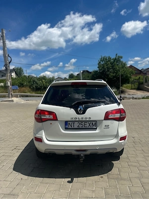    Renault Koleos Initiale Paris 2014   2.0 dCi  Automat   Full dotări - imagine 3