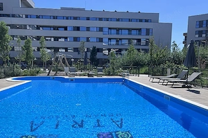Vanzari apartamente ATRIA . PRET dezcoltator . COMISION 0 .