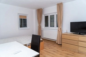 Garsoniera Iancului, 10 min metrou, recent renovata, mobilata complet