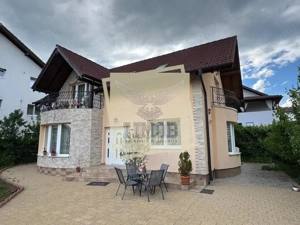 Casa 5 camere 130 mp utili si teren de 467 mp