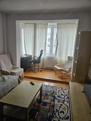 Apartament 2 camere decomandat de inchiriat - Tomis Mall - imagine 2