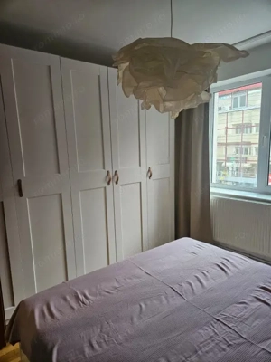 Apartament 2 camere decomandat de inchiriat - Tomis Mall - imagine 4