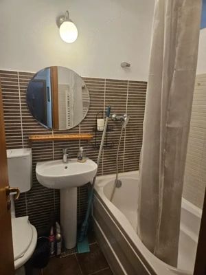 Apartament 2 camere decomandat de inchiriat - Tomis Mall - imagine 6