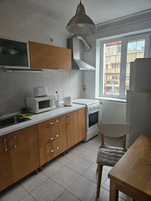 Apartament 2 camere decomandat de inchiriat - Tomis Mall - imagine 3