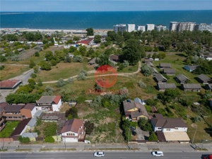 Teren de Vanzare 1000 mp la Bulevard - Mamaia Nord - imagine 13