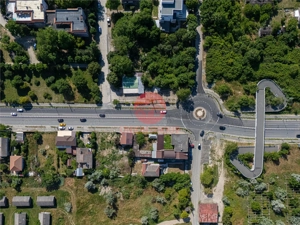 Teren de Vanzare 1000 mp la Bulevard - Mamaia Nord - imagine 18