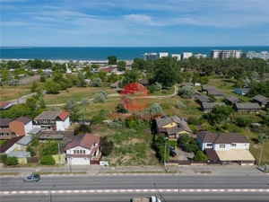Teren de Vanzare 1000 mp la Bulevard - Mamaia Nord - imagine 15