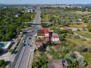 Teren de Vanzare 1000 mp la Bulevard - Mamaia Nord - imagine 5