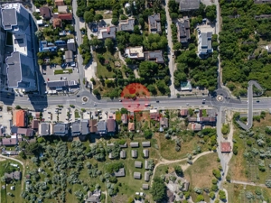 Teren de Vanzare 1000 mp la Bulevard - Mamaia Nord - imagine 20