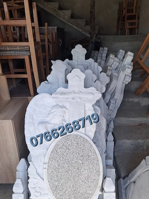 Monumente funerar la cele mai bune preturi pt mai multe detalii apelati la nr  