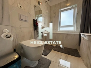 Apartament cu 2 camere + 1 loc de parcare de vânzare, zona Dumbrăvița - imagine 14