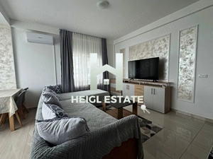 Apartament cu 2 camere + 1 loc de parcare de vânzare, zona Dumbrăvița - imagine 6