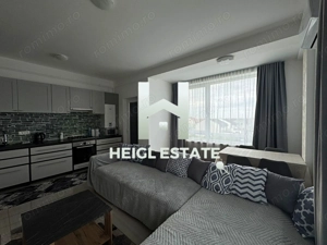 Apartament cu 2 camere + 1 loc de parcare de vânzare, zona Dumbrăvița - imagine 9