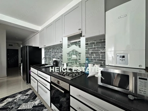 Apartament cu 2 camere + 1 loc de parcare de vânzare, zona Dumbrăvița - imagine 12