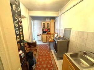 69.900 Euro Ap 2 camere cu 2 balcoane, decomandat, etaj 2, Micro18 - imagine 6