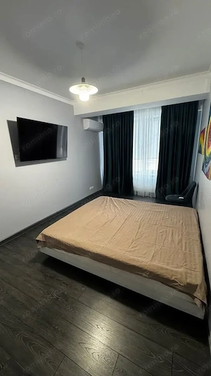 De inchiriat apartament 1 camera in zona Centru - imagine 3