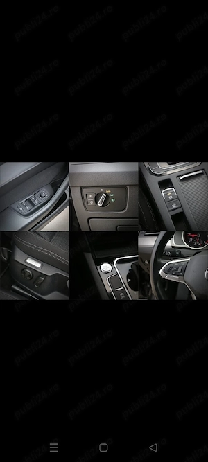 Wv Passat Fab.2022 - imagine 9