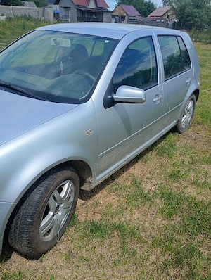 Vand golf 4  - imagine 3