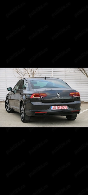 Wv Passat Fab.2022 - imagine 4