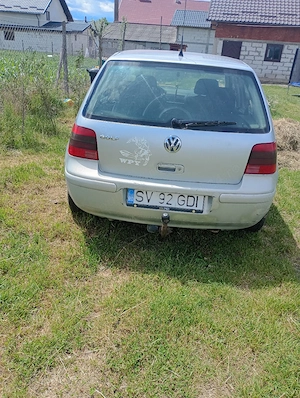 Vand golf 4  - imagine 4