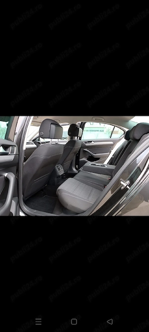 Wv Passat Fab.2022 - imagine 7